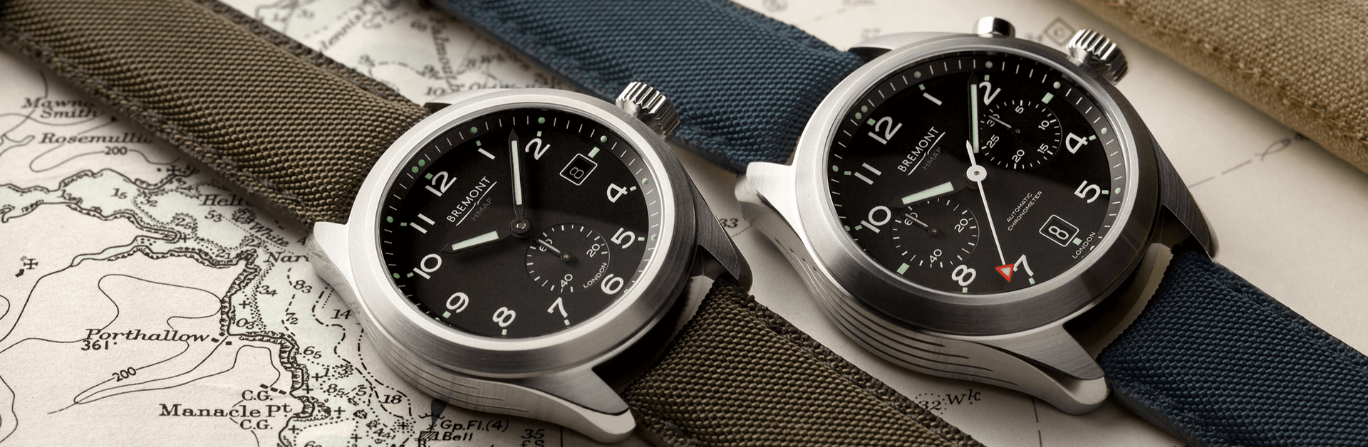 Bremont discount ionbird review